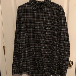 Apt. 9 soft touch flannel